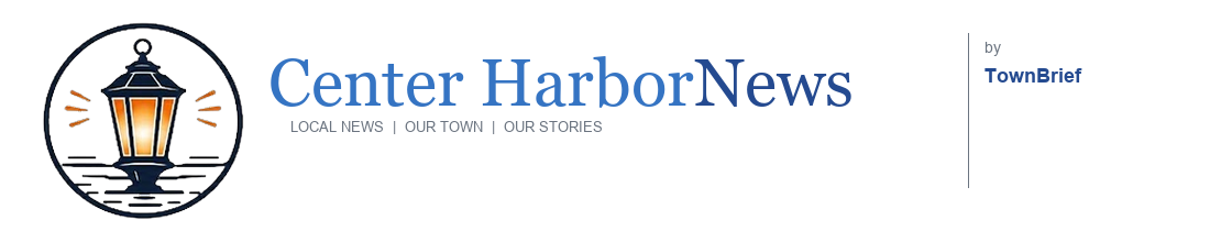 The Center Harbor NH Post